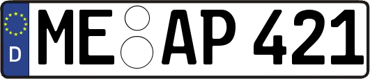 ME-AP421