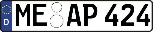 ME-AP424