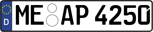 ME-AP4250
