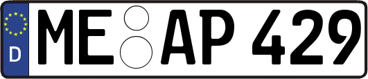 ME-AP429