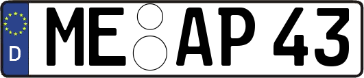 ME-AP43