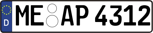 ME-AP4312