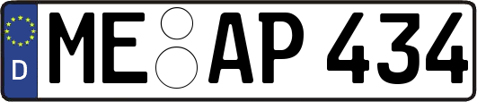 ME-AP434