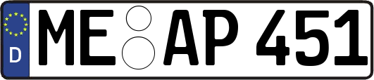 ME-AP451