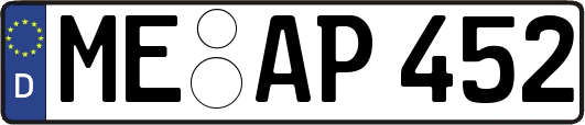 ME-AP452