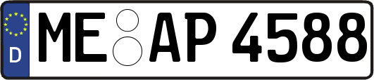 ME-AP4588
