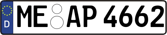 ME-AP4662