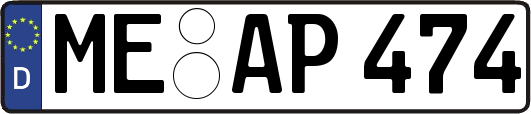 ME-AP474