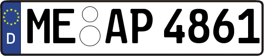 ME-AP4861