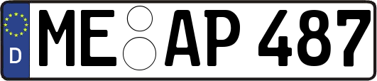 ME-AP487