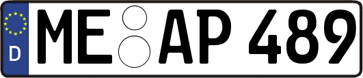 ME-AP489