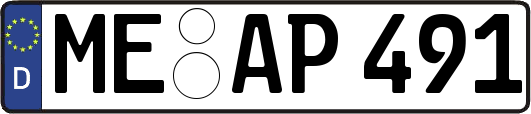 ME-AP491