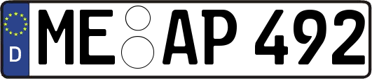 ME-AP492