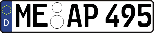 ME-AP495