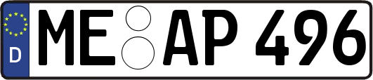ME-AP496