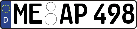 ME-AP498