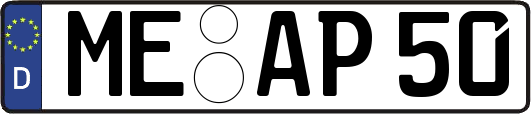 ME-AP50