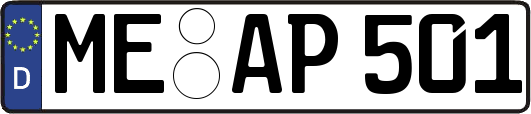 ME-AP501