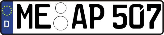 ME-AP507