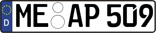 ME-AP509