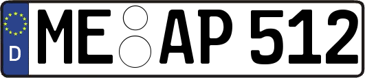 ME-AP512