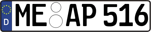 ME-AP516