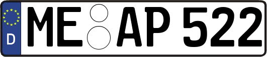 ME-AP522