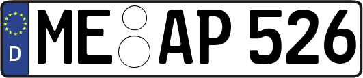 ME-AP526