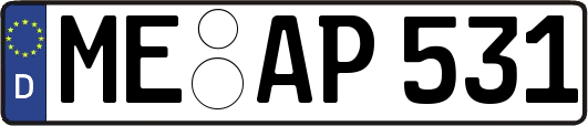 ME-AP531