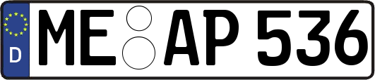 ME-AP536