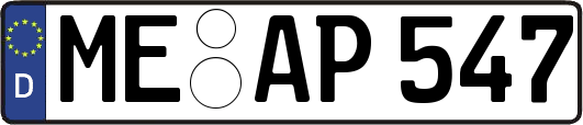 ME-AP547