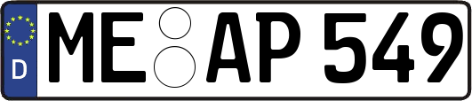 ME-AP549