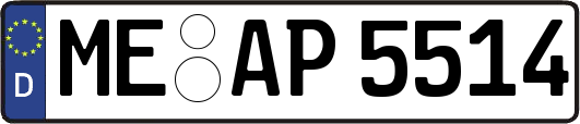 ME-AP5514