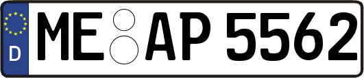 ME-AP5562
