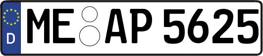 ME-AP5625