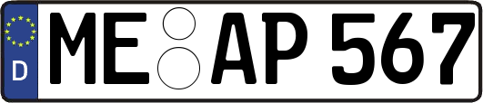 ME-AP567
