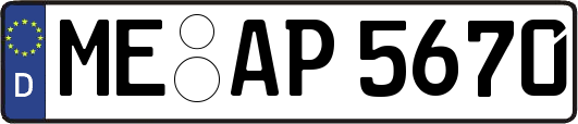 ME-AP5670