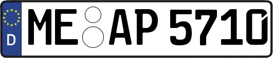 ME-AP5710