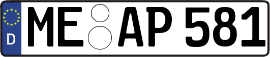 ME-AP581