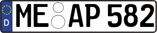 ME-AP582