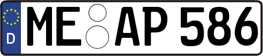 ME-AP586