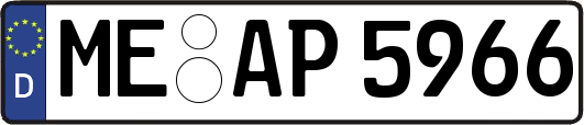 ME-AP5966