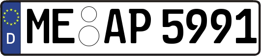 ME-AP5991