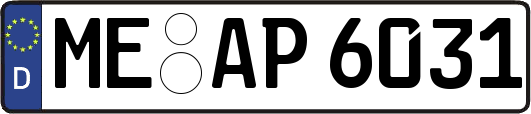 ME-AP6031