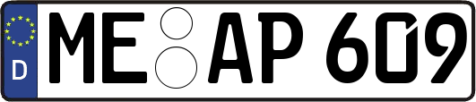 ME-AP609
