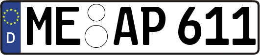 ME-AP611