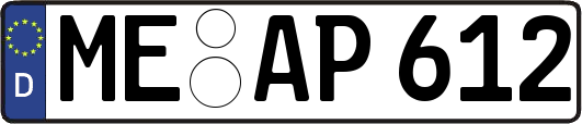 ME-AP612