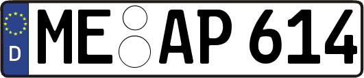 ME-AP614