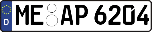 ME-AP6204