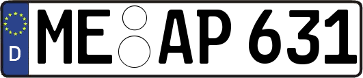 ME-AP631